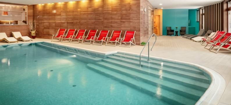 格兰得高尔夫滑雪度假村(Grund Resort Golf and Ski)图片