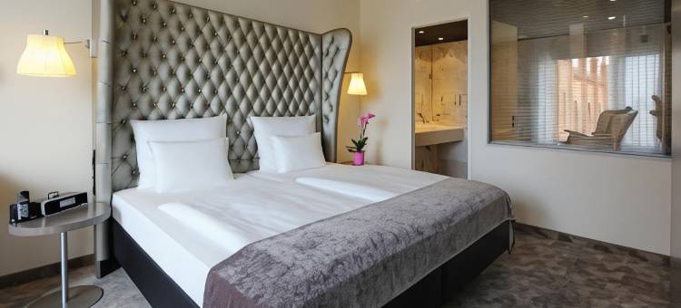 柏林约翰 F ARCOTEL 酒店(ARCOTEL John F Berlin)图片