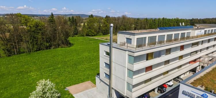 弗劳恩费尔德酒店(Hotel Frauenfeld)图片