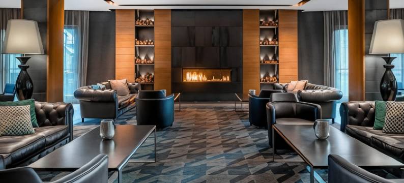 巴奎拉AC滑雪度假酒店-傲途格精选(Hotel AC Baqueira Ski Resort, Autograph Collection)图片