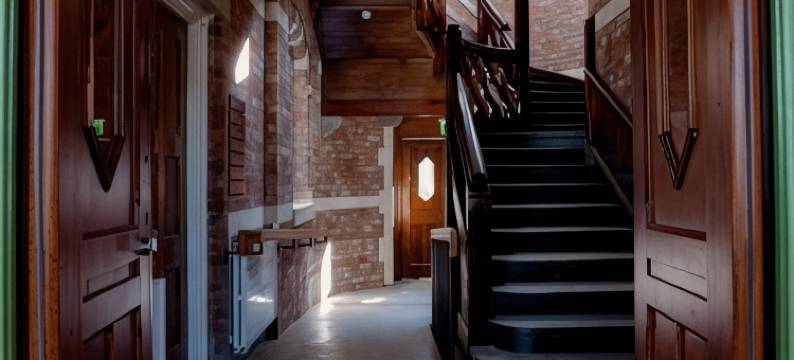 基督城天文台酒店(The Observatory Hotel Christchurch)图片