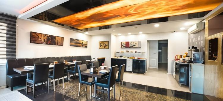 Park Çağlayan酒店(Park Caglayan Hotel)图片