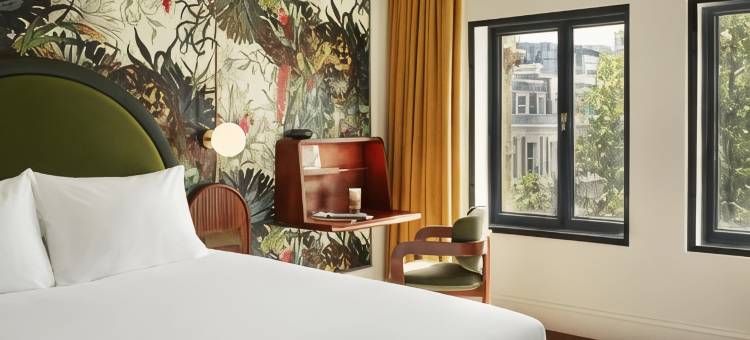 Hyde London City图片