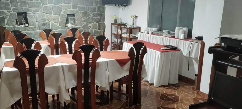 维昂迪娜马丘比丘酒店(Viandina Machupicchu)图片