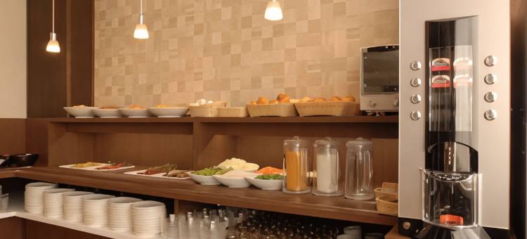 AB Hotel Kakamigahara图片