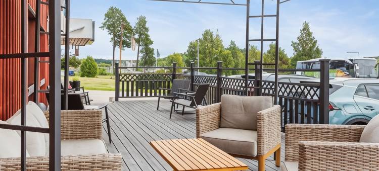 索德港贝斯特韦斯特酒店(Best Western Hotell Soderh)图片