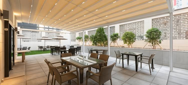 延山豪德酒店(Yeonsan Hound Hotel)图片