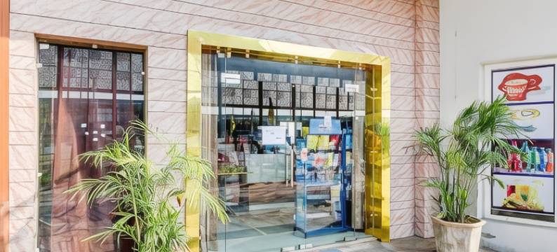 Hotel O Highway Haveli图片