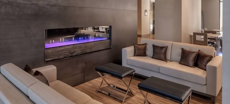 南太浩湖希尔顿欢朋酒店及套房(Hampton Inn and Suites by Hilton South Lake Tahoe)图片
