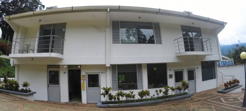 天空俱乐部生态酒店(Sky Club Eco Hotel)图片