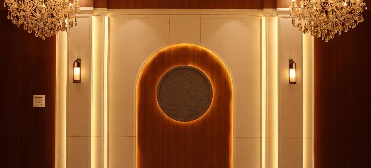 The Byke 精品酒店 - 阿姆拉绿洲奥西安(The Byke Boutique - Amra Oasis Osian)图片