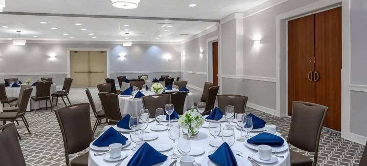 88帕尔姆斯霍特尔 & 伊文特森特尔(88 Palms Hotel & Event Center)图片