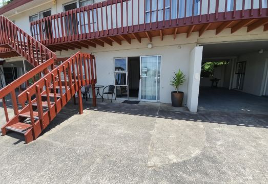 Ocean Inn MotelHotel Overview