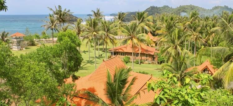 利马桑度假村(Limasan Village)图片