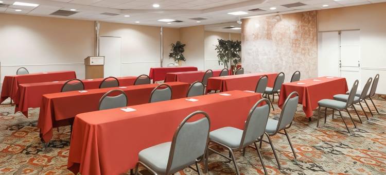 纽堡-西点华美达酒店(Ramada by Wyndham Newburgh/West Point)图片