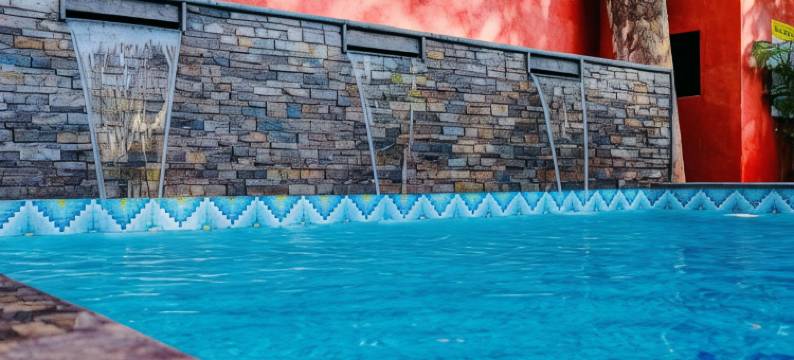 玛拉斯酒店(Hotel Malas)图片