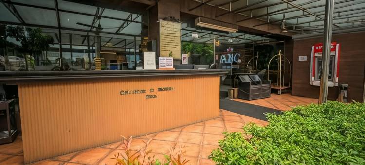 ABC酒店(ABC Hotel)图片