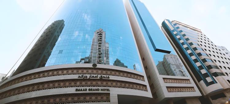 伊玛尔大酒店(Emaar Grand Hotel)图片