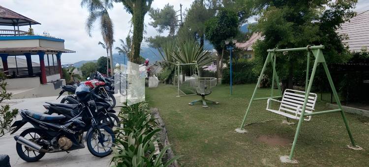 Capital O 94422 Hotel Gondangdia图片