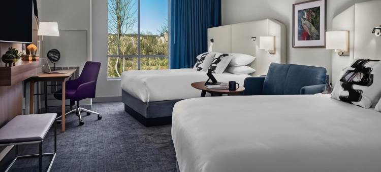 北奥古斯塔皇冠假日酒店-洲际酒店集团旗下(Crowne Plaza North Augusta)图片