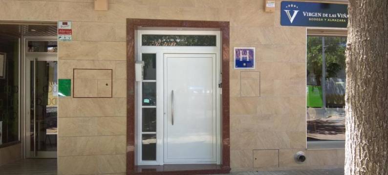 欧罗巴酒店(Hotel Europa)图片