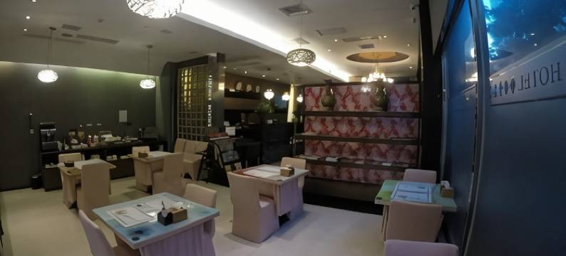 桃园奇美国际商务旅馆图片