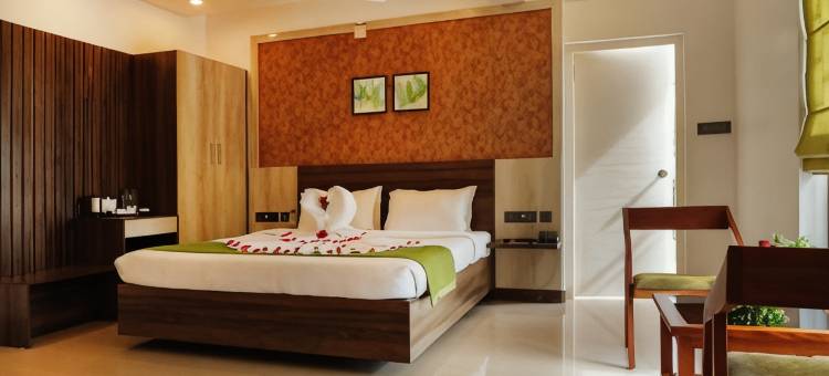 Sreepathi Mayoogha图片