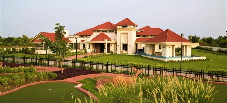 Neonz 度假村及俱乐部(Neonz Resort and Club)图片