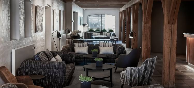 71新港酒店(71 Nyhavn Hotel)图片