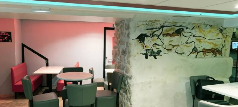 邮政驿站(Le Relais de la Poste)图片