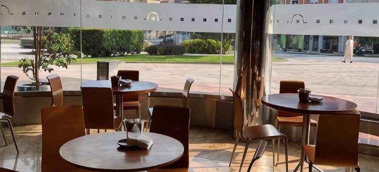 娜兰纪念碑丝绸酒店(Silken Monumental Naranco)图片