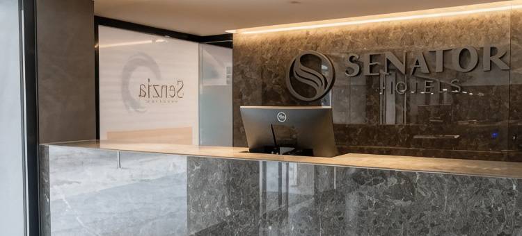 卡拉米洛参议员酒店(Senator Cala Millor)图片