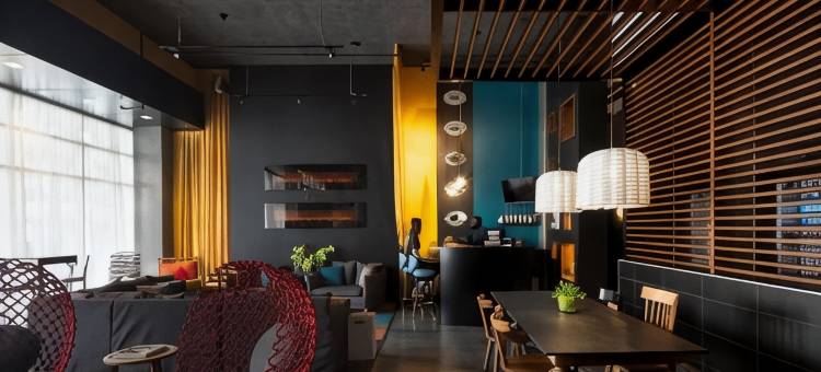 温尼伯阿尔特酒店(Alt Hotel Winnipeg)图片
