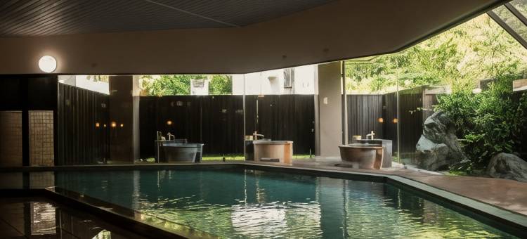 高见屋别邸久远(Takamiya Bettei Kuon)图片