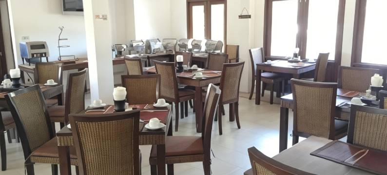 拉迈松华欣酒店(La Maison Hua Hin)图片