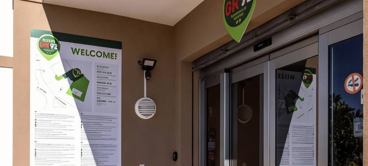 房车酒店 GR92(Rvhotels GR92)图片