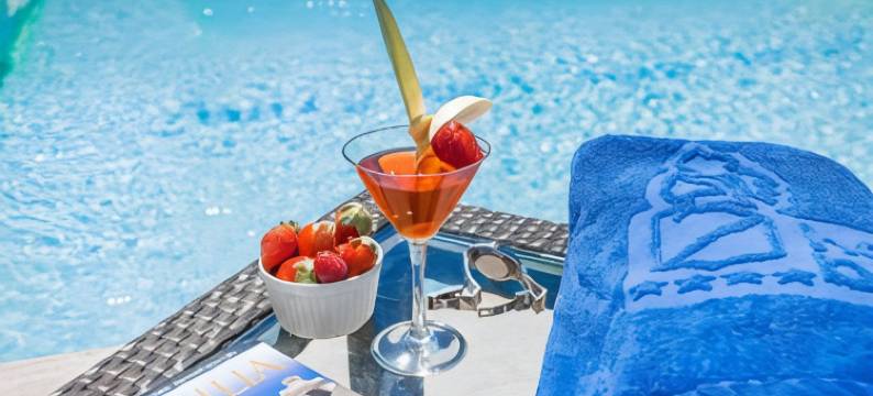 HOTIDAY 房间精选 - 切法卢马扎福尔诺(Hotiday Cefalu Mazzaforno)图片