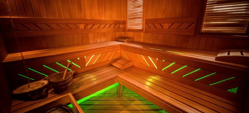 Hotel Villa Classica图片