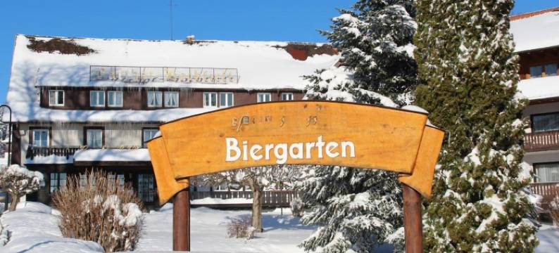 霍赫菲斯特酒店(Hotel Hochfirst)图片