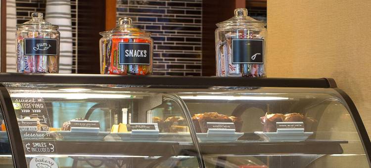 华盛顿-凯悦嘉轩酒店(Hyatt Place Washington DC/US Capitol)图片