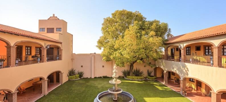 Hacienda Maria Eugenio图片