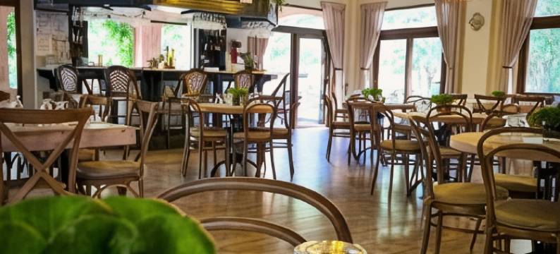 瓦耶埃斯孔迪多度假村(Valle Escondido Resort)图片