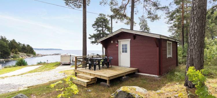 First Camp Fläsian - Sundsvall图片