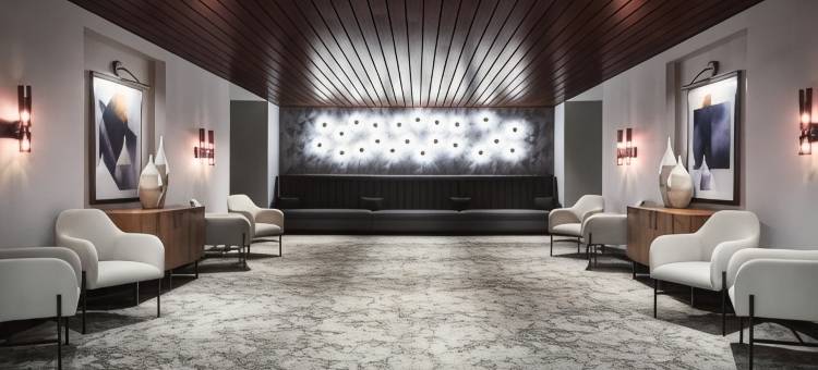 堪萨斯市中心万豪 AC 酒店(AC Hotel Kansas City Downtown)图片