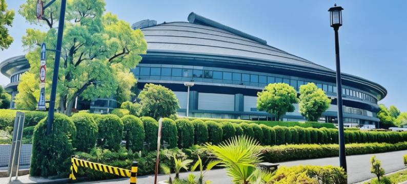 东横INN-广岛站南口右(Toyoko Inn Hiroshima-Eki Minami-Guchi Migi)图片