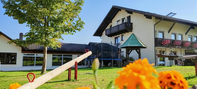 里希特瑙尔霍夫早餐膳宿公寓(Frühstücks-Pension Lichtenauer Hof)图片