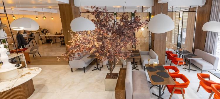 埃琳娜别墅(Villa Elena Spa & Resort)图片