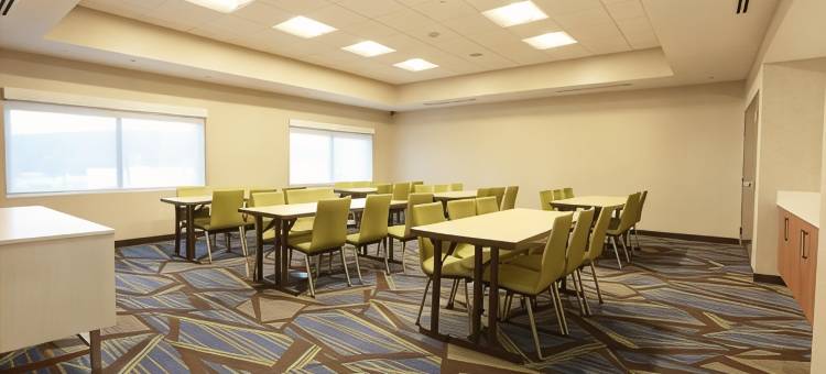 奥尼昂塔智选假日酒店(Holiday Inn Express ONEONTA by IHG)图片