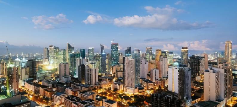 阿莫索罗公寓酒店(Amorsolo Mansion)图片