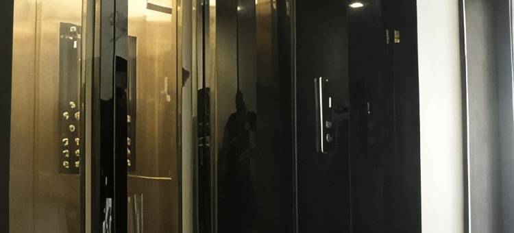 黑金酒店(Hotel the Black Gold)图片